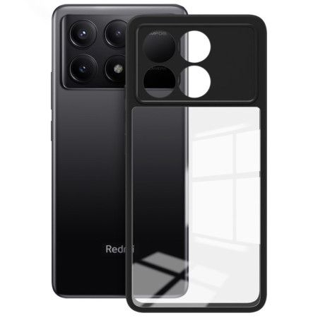 Kryt Na Poco X6 Pro 5g Řada Imak Ux-9a