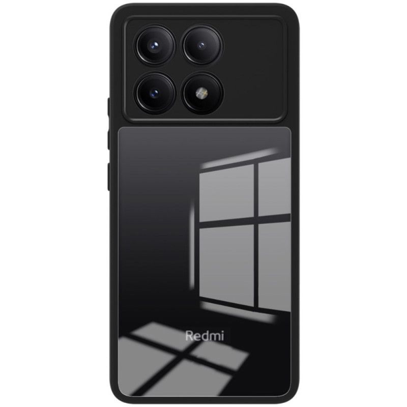 Kryt Na Poco X6 Pro 5g Řada Imak Ux-9a