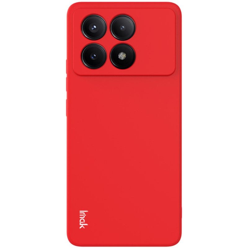 Kryt Na Poco X6 Pro 5g Řada Uc-4 Imak