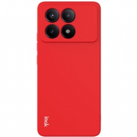 Kryt Na Poco X6 Pro 5g Řada Uc-4 Imak