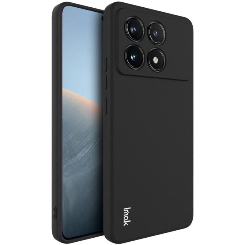 Kryt Na Poco X6 Pro 5g Řada Uc-4 Imak