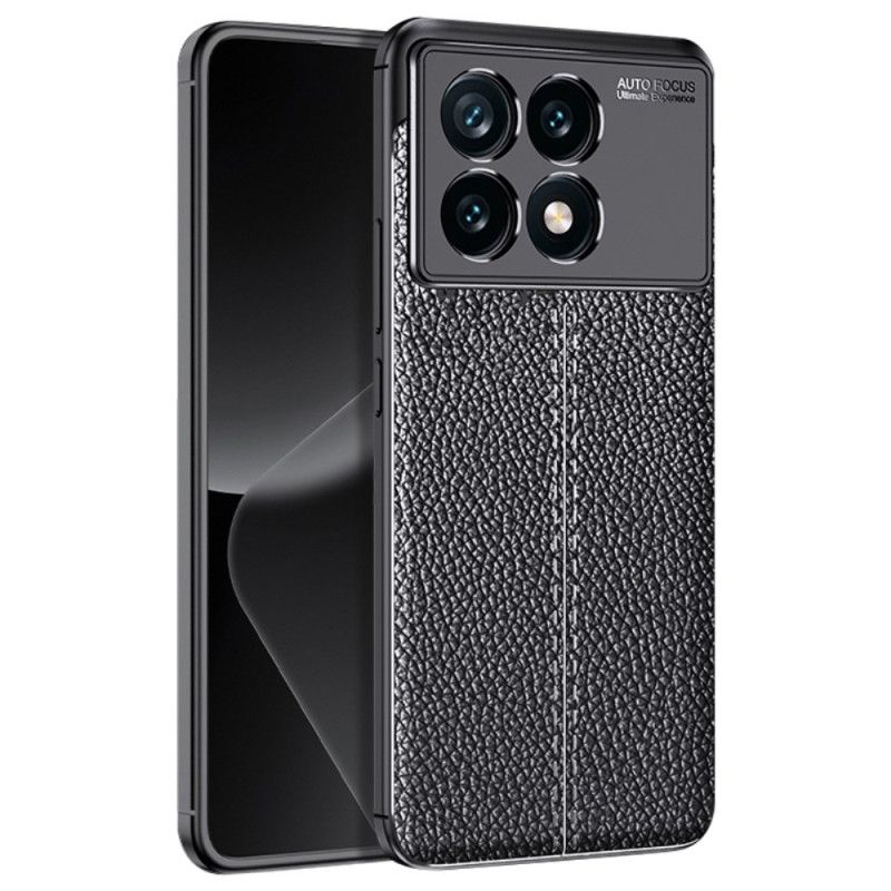 Kryt Poco X6 Pro 5g Dvojitá Čára