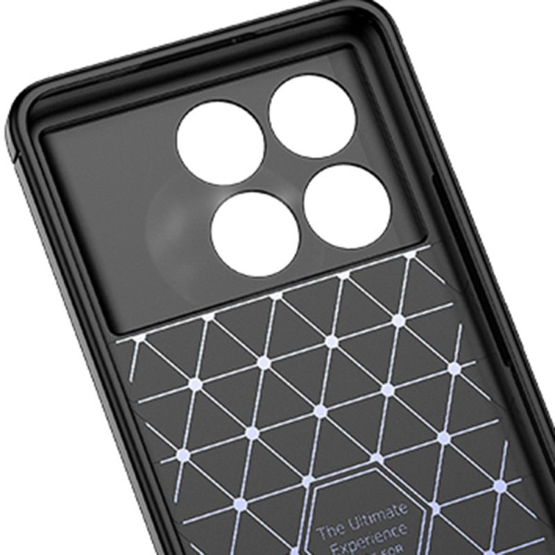 Kryt Poco X6 Pro 5g Dvojitá Čára