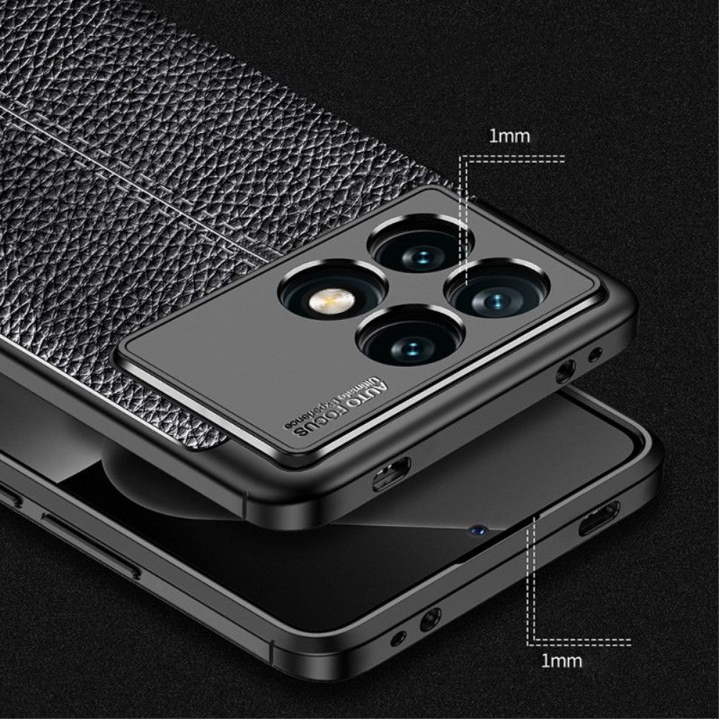 Kryt Poco X6 Pro 5g Dvojitá Čára