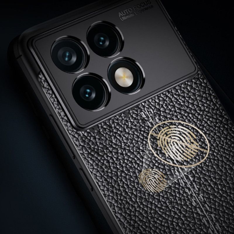 Kryt Poco X6 Pro 5g Dvojitá Čára