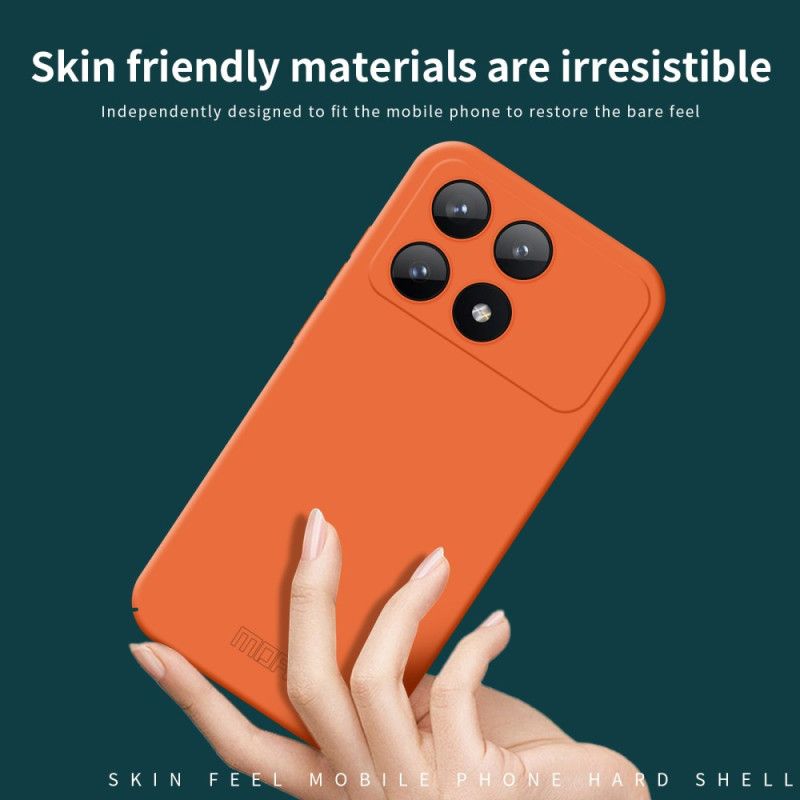 Kryt Poco X6 Pro 5g Jk Qin Series Mofi