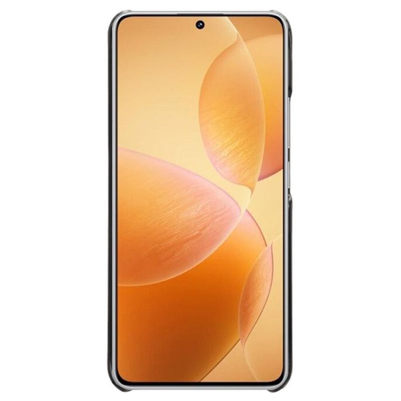 Kryt Poco X6 Pro 5g Kožený Držák Karet S Efekty