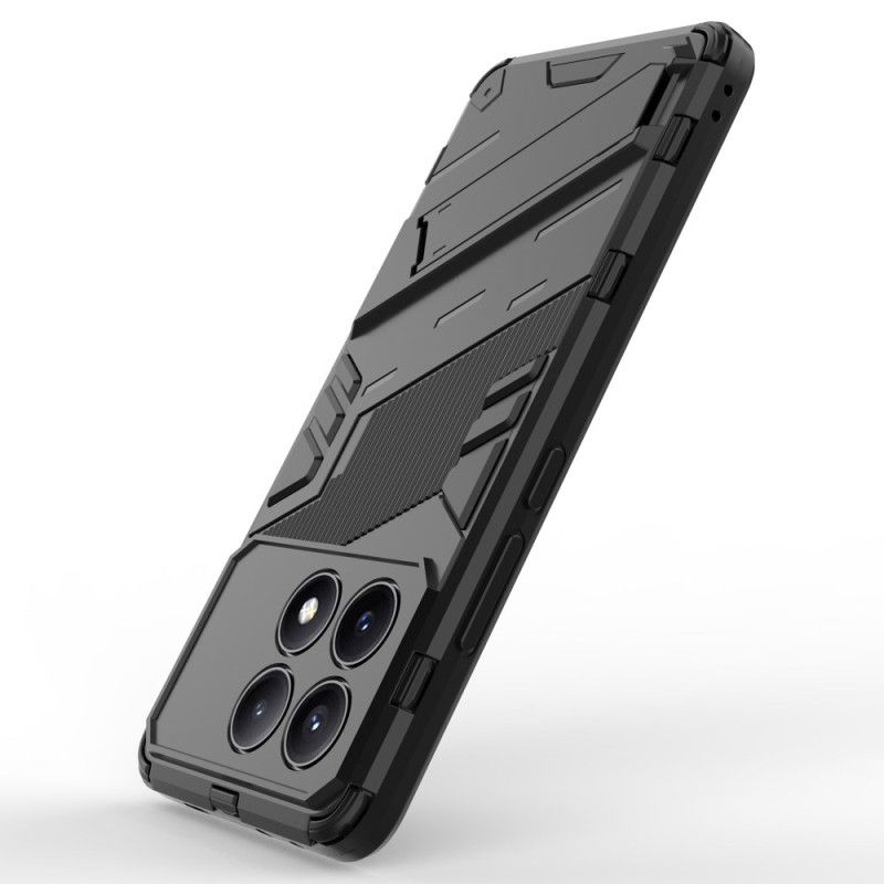 Kryt Poco X6 Pro 5g Kryty Na Mobil Horizontální A Vertikální Podpora
