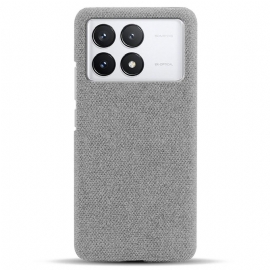 Kryt Poco X6 Pro 5g Látka