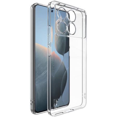 Kryt Poco X6 Pro 5g Řada Ux-5 Imak