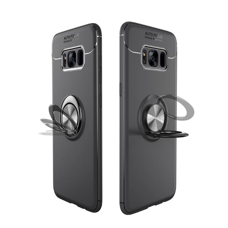 Kryt Na Samsung Galaxy S8 Gel S Otočným Držákem