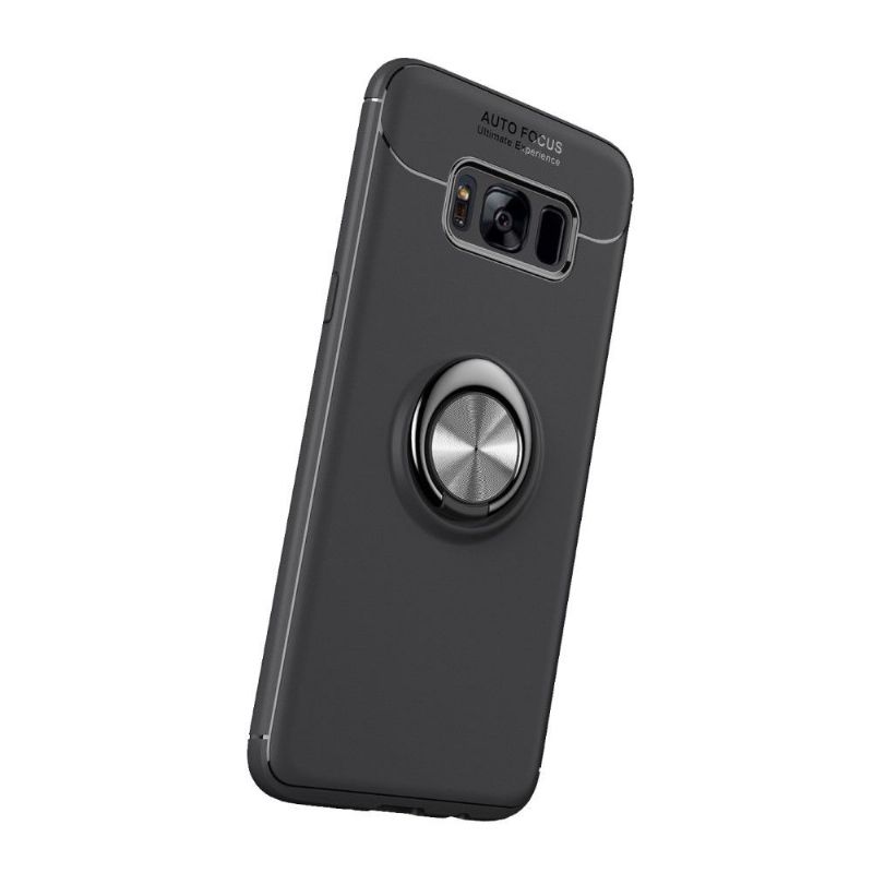 Kryt Na Samsung Galaxy S8 Gel S Otočným Držákem