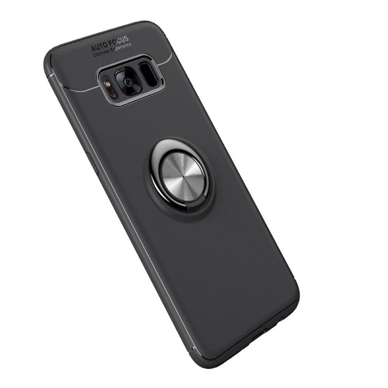 Kryt Na Samsung Galaxy S8 Gel S Otočným Držákem