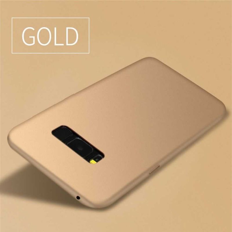 Kryt Na Samsung Galaxy S8 Ultra Slim Premium - Zlato