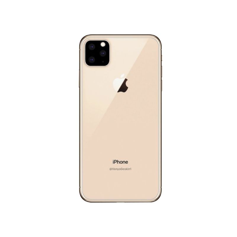 2 Zadní Kryt Z Tvrzeného Skla Pro iPhone 11 Pro