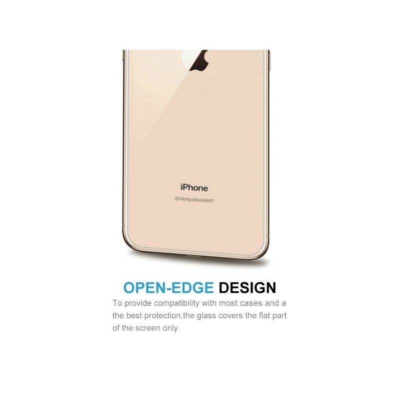 2 Zadní Kryt Z Tvrzeného Skla Pro iPhone 11 Pro