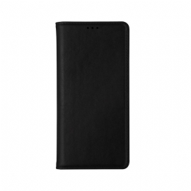 Flipové Pouzdro Na iPhone 11 Pro Imitace Kůže Řady Zen