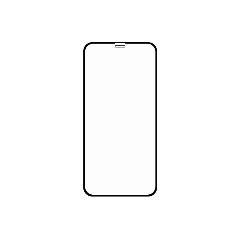 iPhone 11 Pro - Balení 2 Fólií Z Tvrzeného Skla V Plné Velikosti