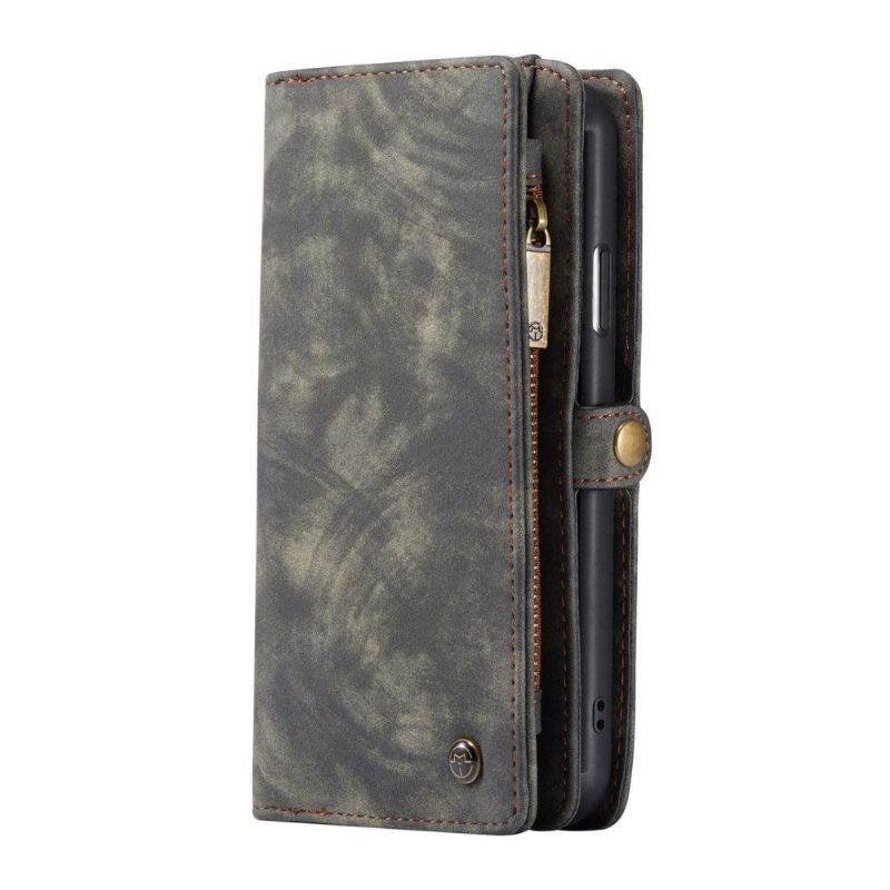 Kryt Flipové Pouzdro Na iPhone 11 Pro 2v1 Magnetický
