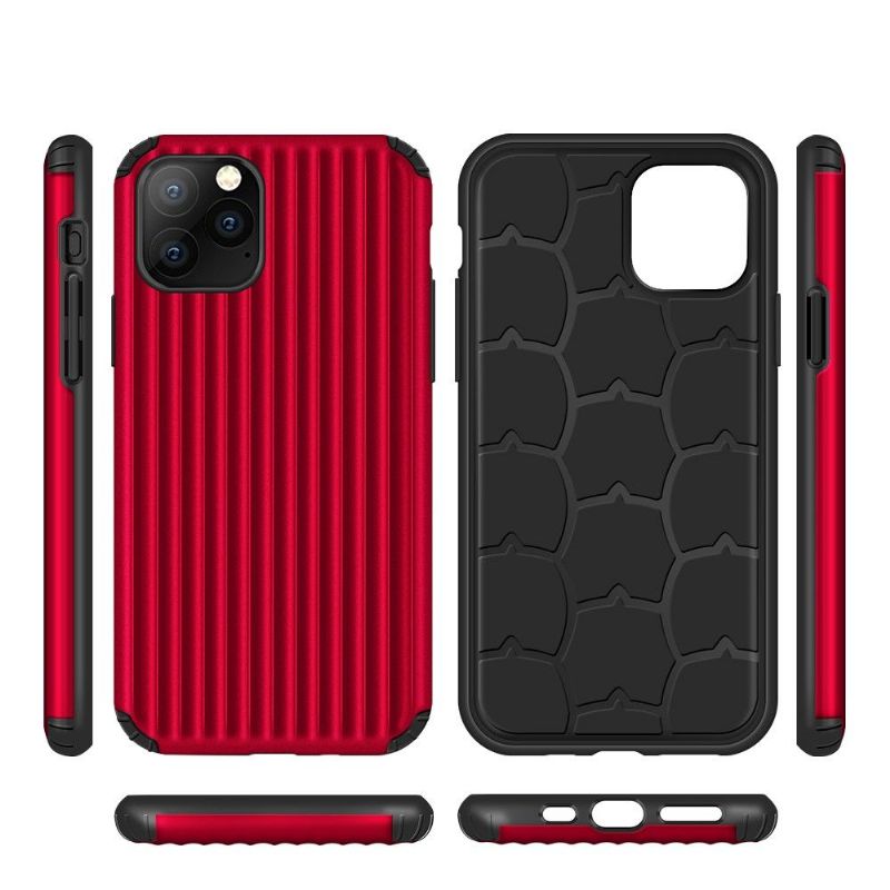 Kryt Na iPhone 11 Pro Cestovní Pouzdro