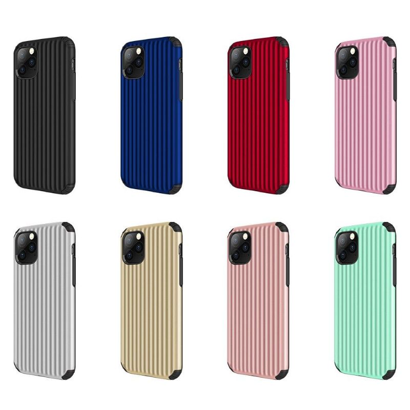 Kryt Na iPhone 11 Pro Cestovní Pouzdro