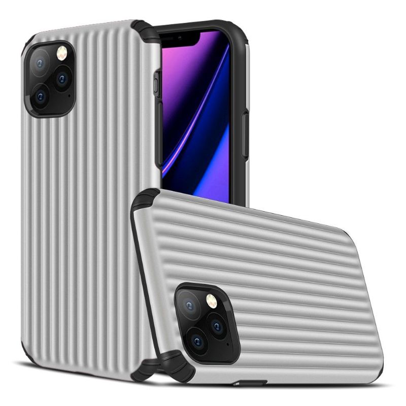 Kryt Na iPhone 11 Pro Cestovní Pouzdro