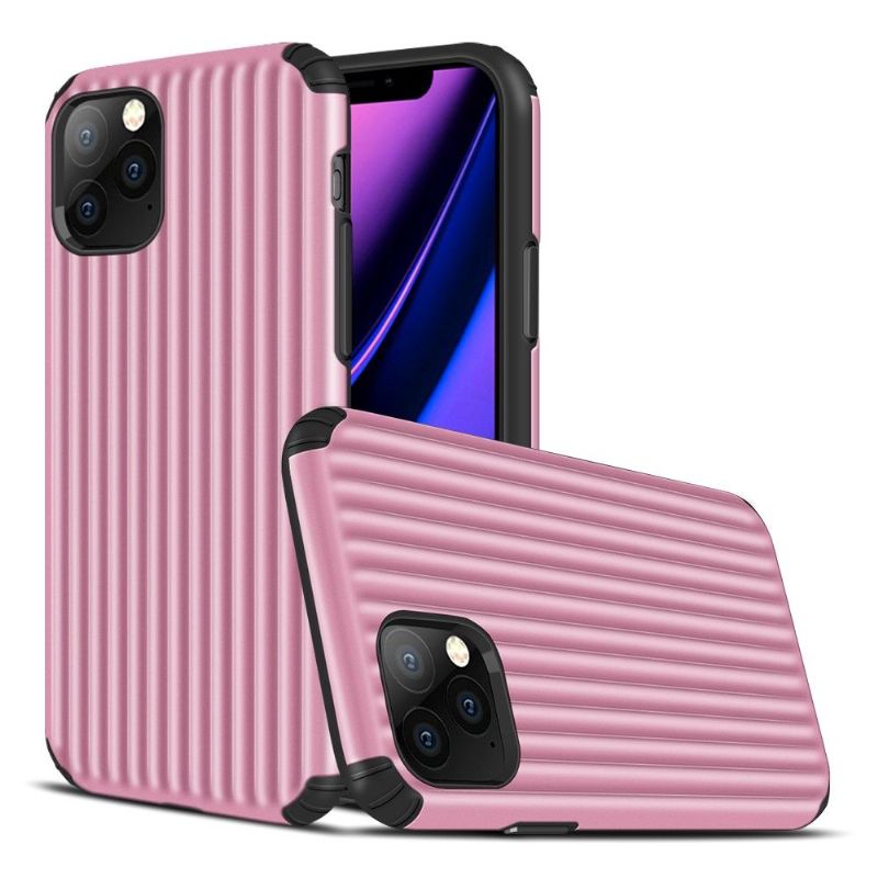 Kryt Na iPhone 11 Pro Cestovní Pouzdro