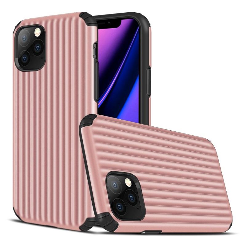 Kryt Na iPhone 11 Pro Cestovní Pouzdro