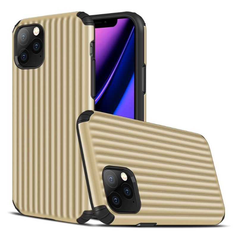 Kryt Na iPhone 11 Pro Cestovní Pouzdro