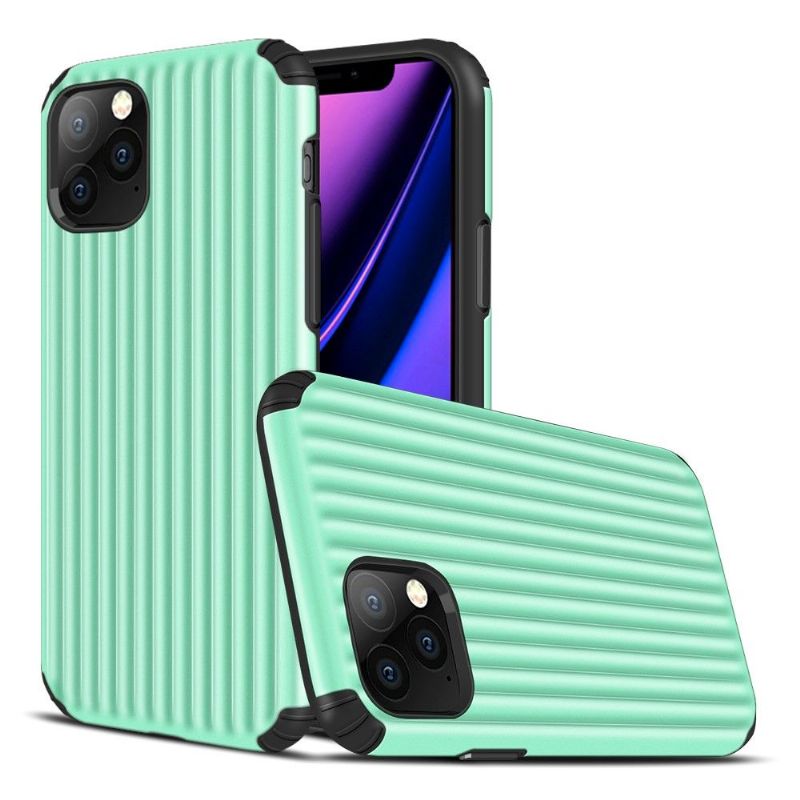 Kryt Na iPhone 11 Pro Cestovní Pouzdro