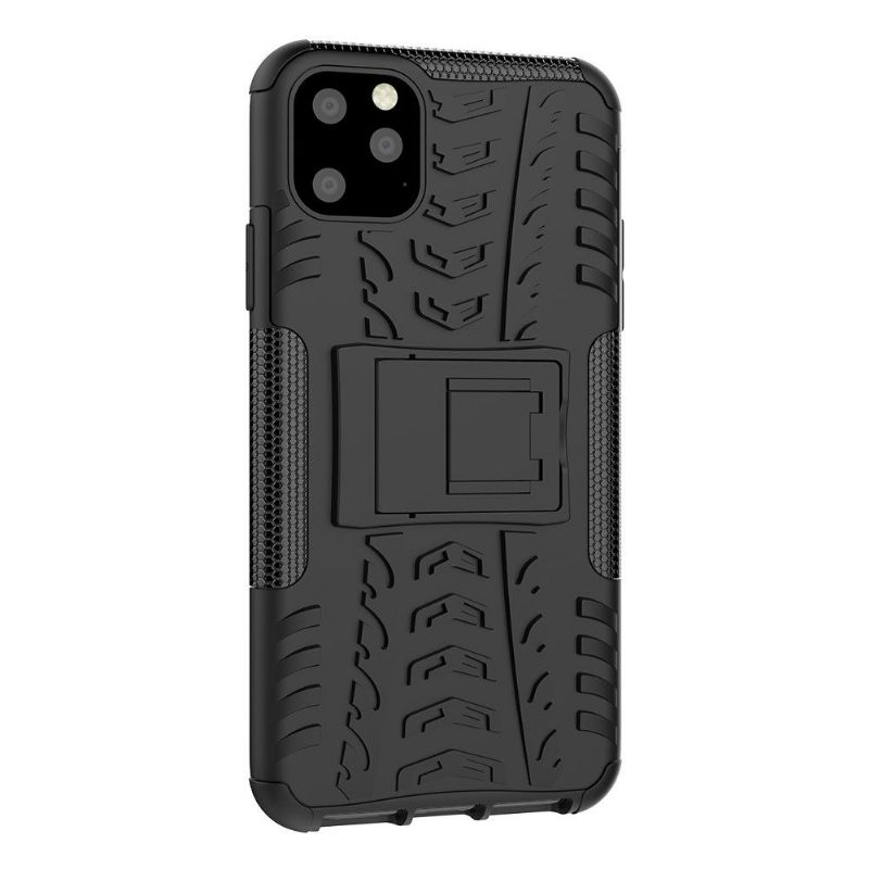 Kryt Na iPhone 11 Pro Protiskluzové S Integrovanou Podporou