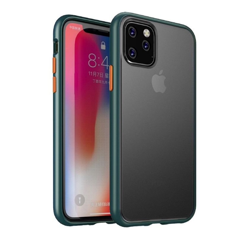Kryt Na iPhone 11 Pro Série Spectre Poloprůhledná