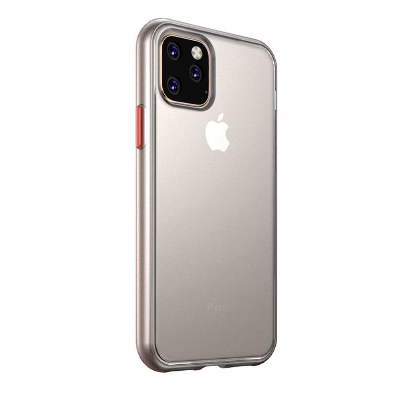 Kryt Na iPhone 11 Pro Série Spectre Poloprůhledná