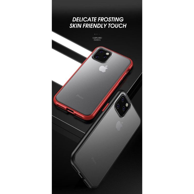 Kryt Na iPhone 11 Pro Série Spectre Poloprůhledná