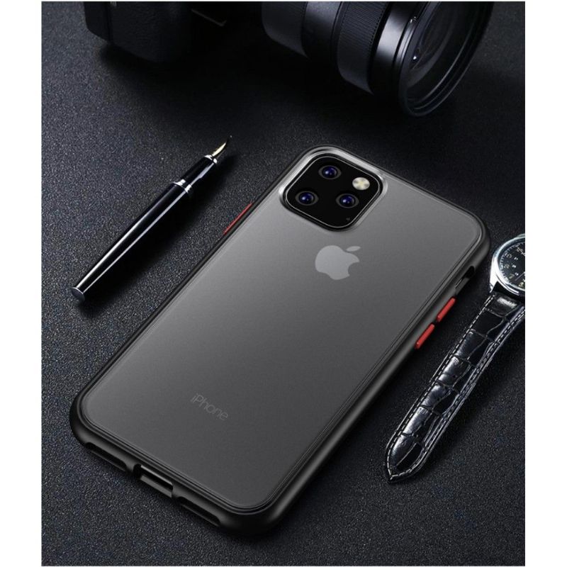 Kryt Na iPhone 11 Pro Série Spectre Poloprůhledná