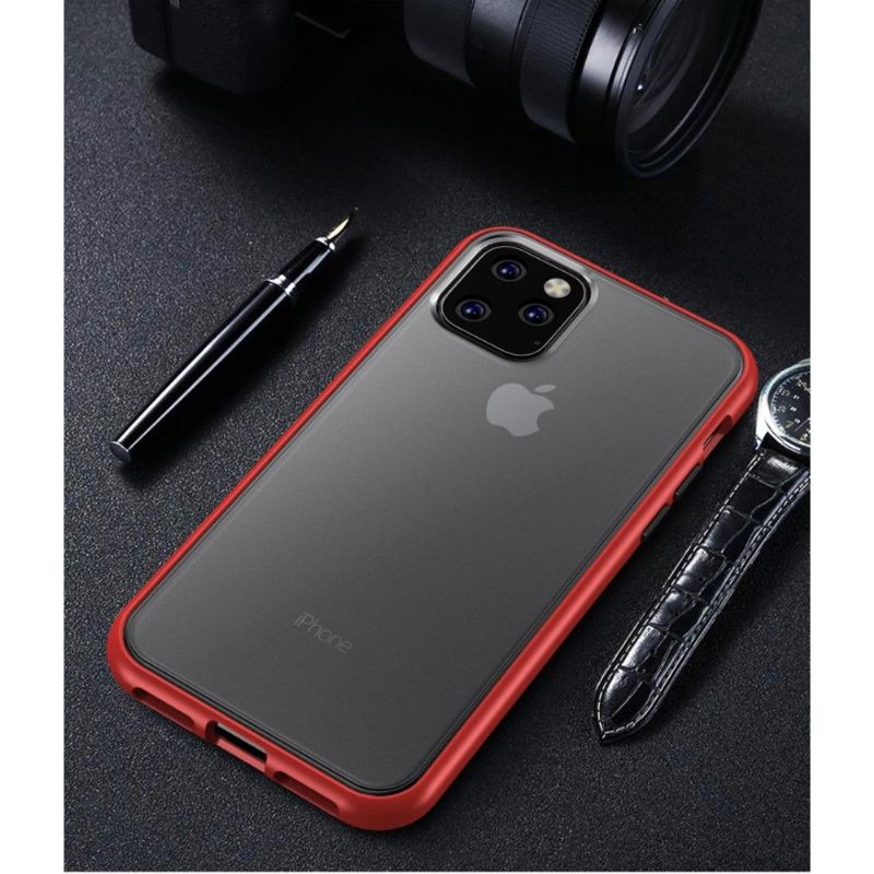 Kryt Na iPhone 11 Pro Série Spectre Poloprůhledná