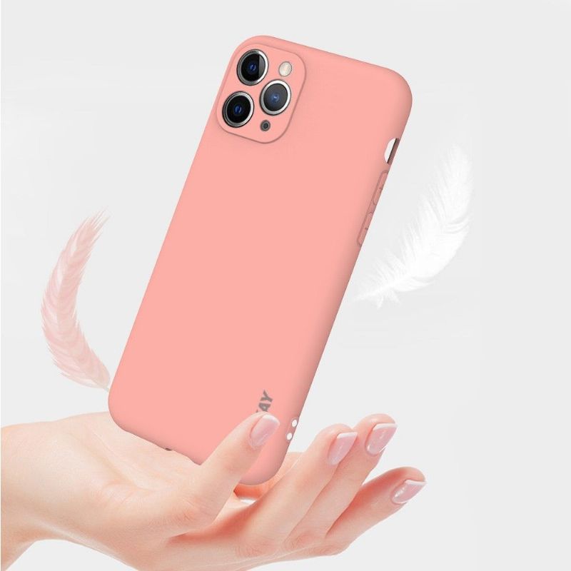 Kryty Na Mobil Na iPhone 11 Pro + Ochranná Fólie Z Tvrzeného Skla