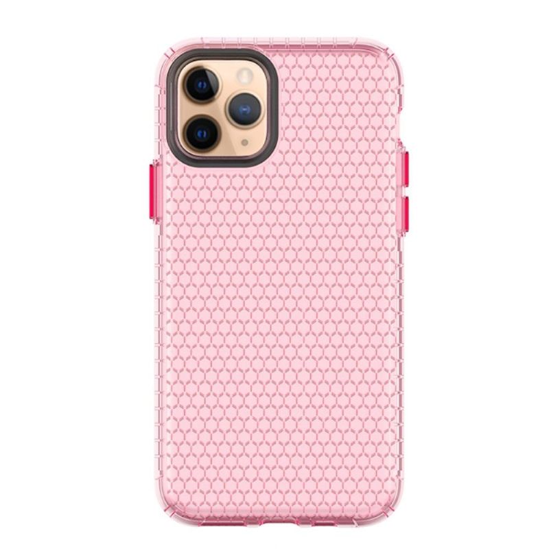 Kryty Na Mobil Na iPhone 11 Pro Silikonová Voština