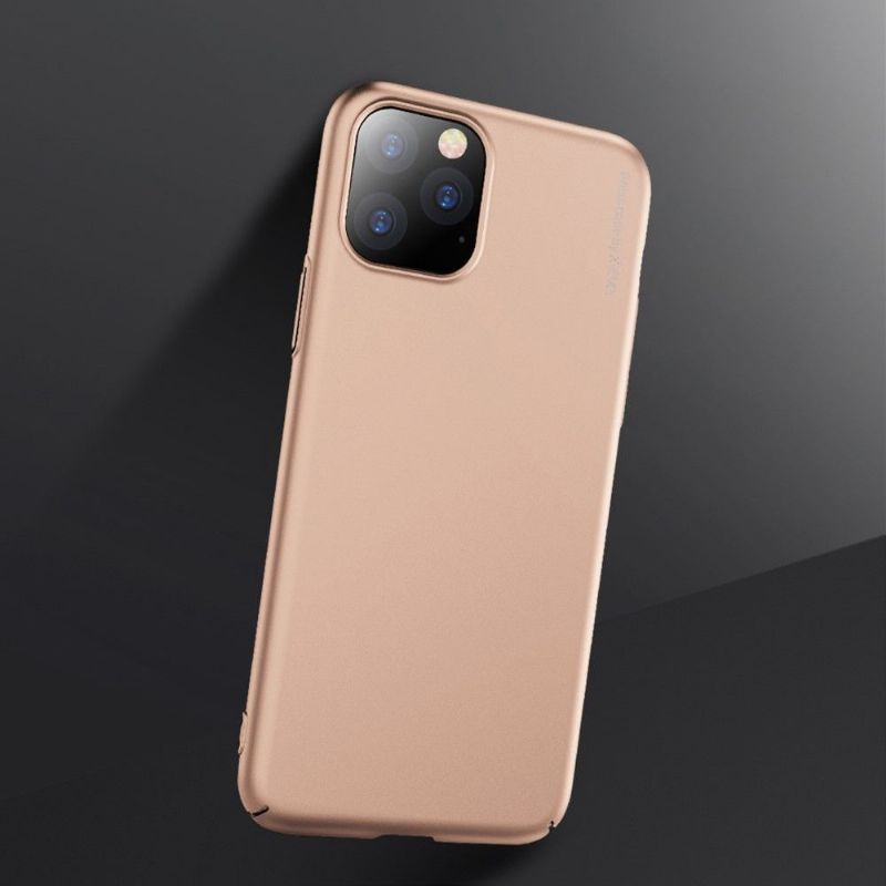 Kryty Na Mobil Na iPhone 11 Pro Ultra Tenký Matný Povlak