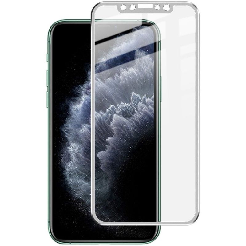 Přední A Zadní Ochranná Fólie Pro iPhone 11 Pro