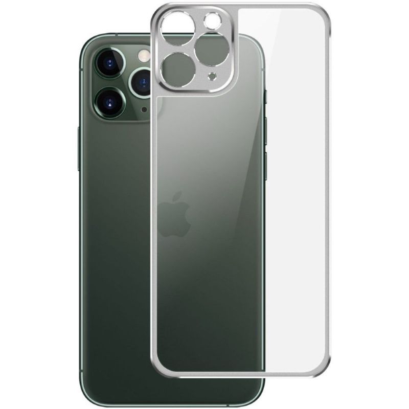Přední A Zadní Ochranná Fólie Pro iPhone 11 Pro