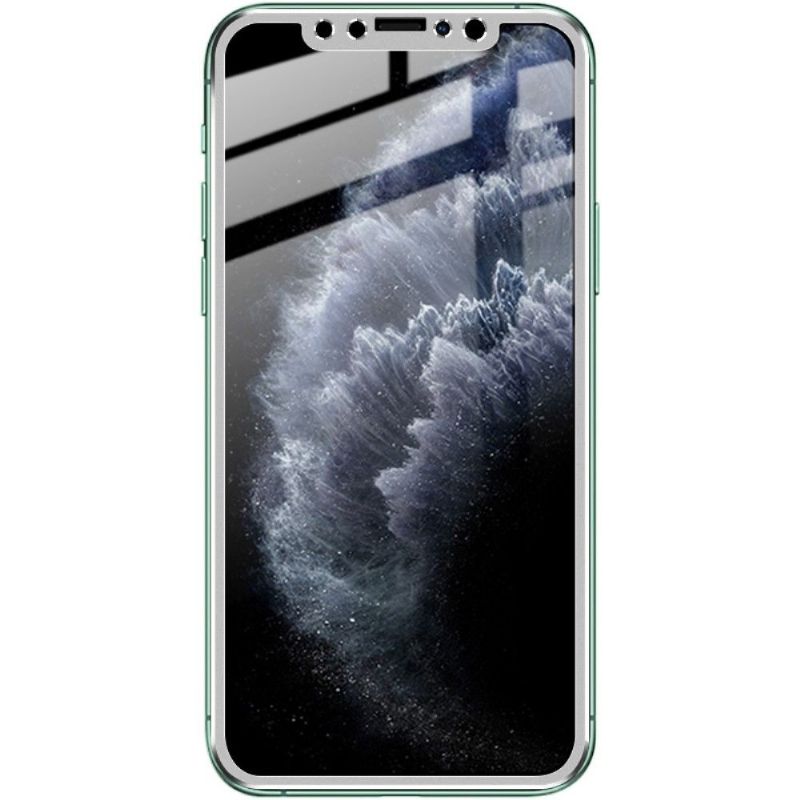 Přední A Zadní Ochranná Fólie Pro iPhone 11 Pro