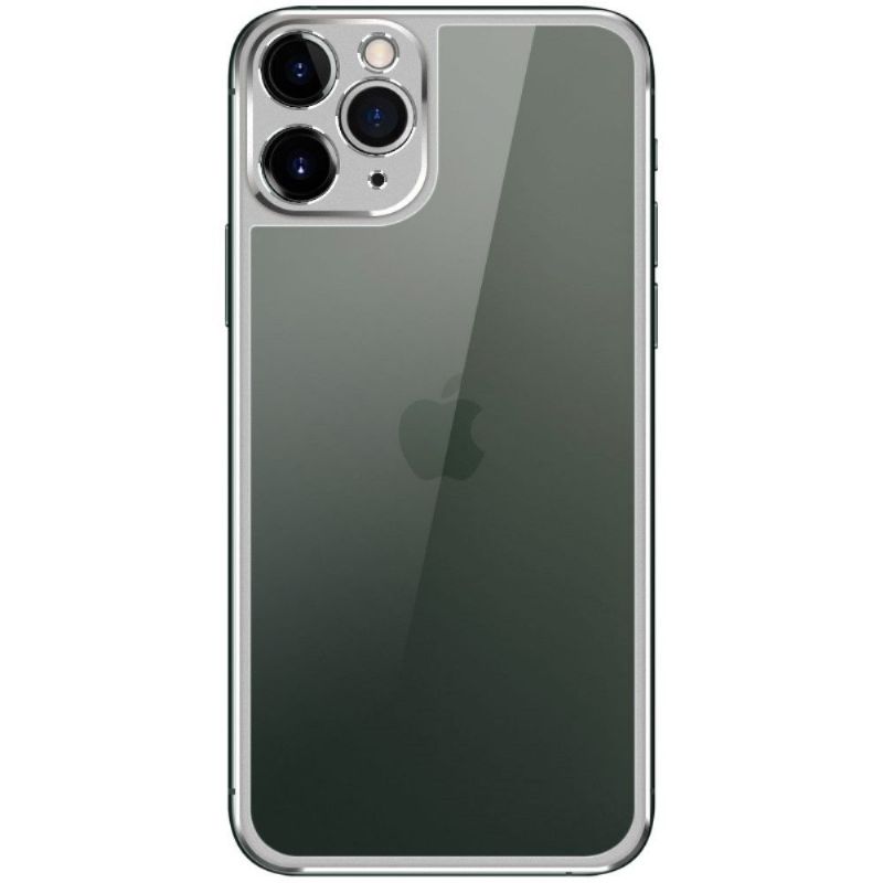 Přední A Zadní Ochranná Fólie Pro iPhone 11 Pro