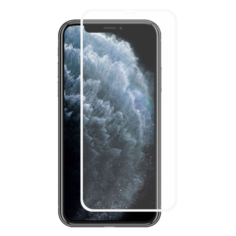 Přední A Zadní Ochranné Tvrzené Sklo Pro iPhone 11 Pro