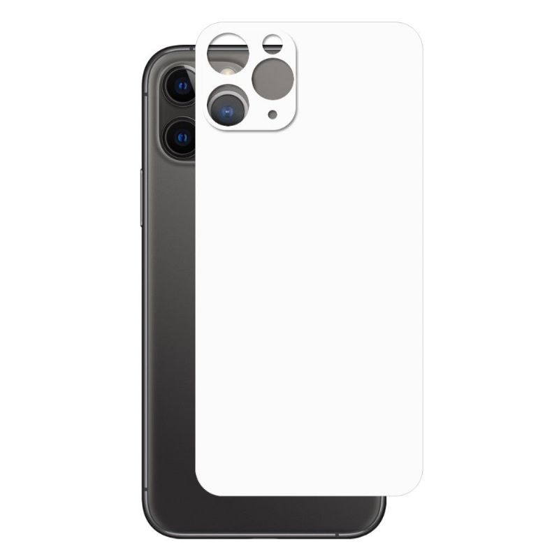 Přední A Zadní Ochranné Tvrzené Sklo Pro iPhone 11 Pro