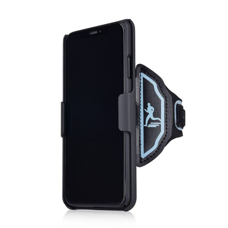 Sportovní Pásek Na Zápěstí Pro iPhone 11 Pro