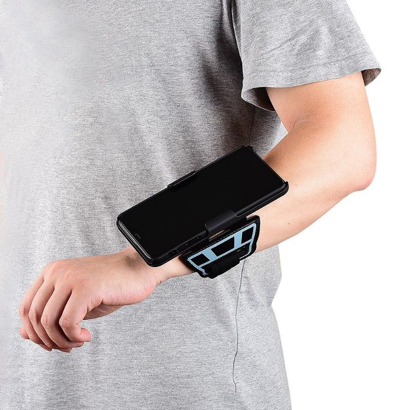 Sportovní Pásek Na Zápěstí Pro iPhone 11 Pro