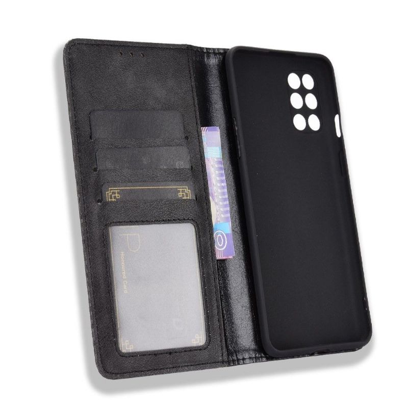 Flipové Pouzdro Na OnePlus 8T Kůže Ve Stylu Cirénius