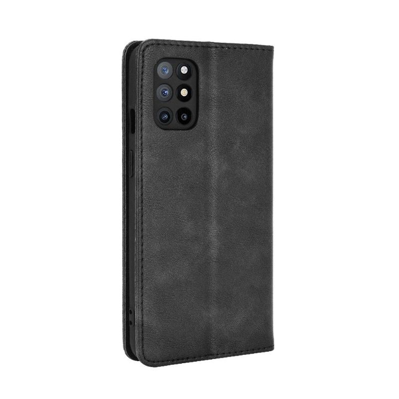 Flipové Pouzdro Na OnePlus 8T Kůže Ve Stylu Cirénius