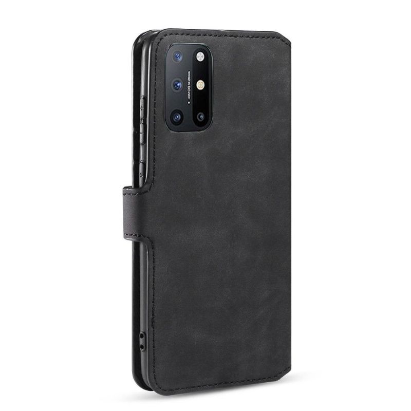 Flipové Pouzdro Na OnePlus 8T Retro Styl Dg Ming